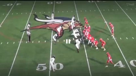 Video player poster image