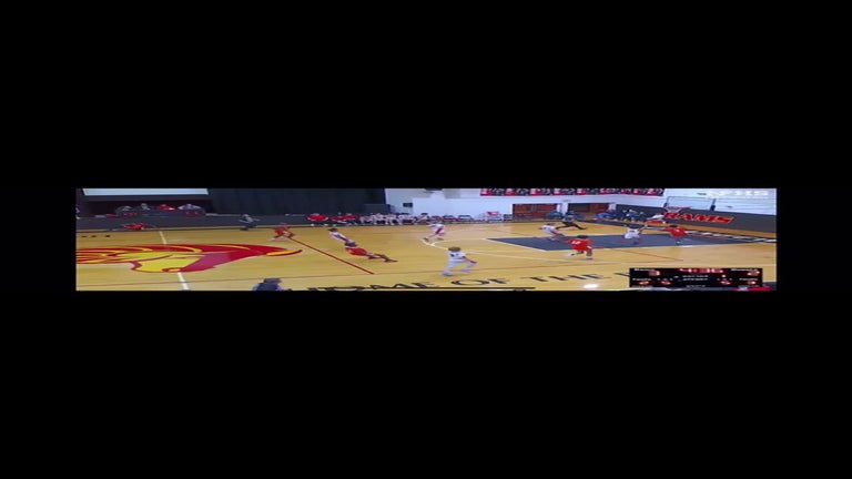 Video player poster