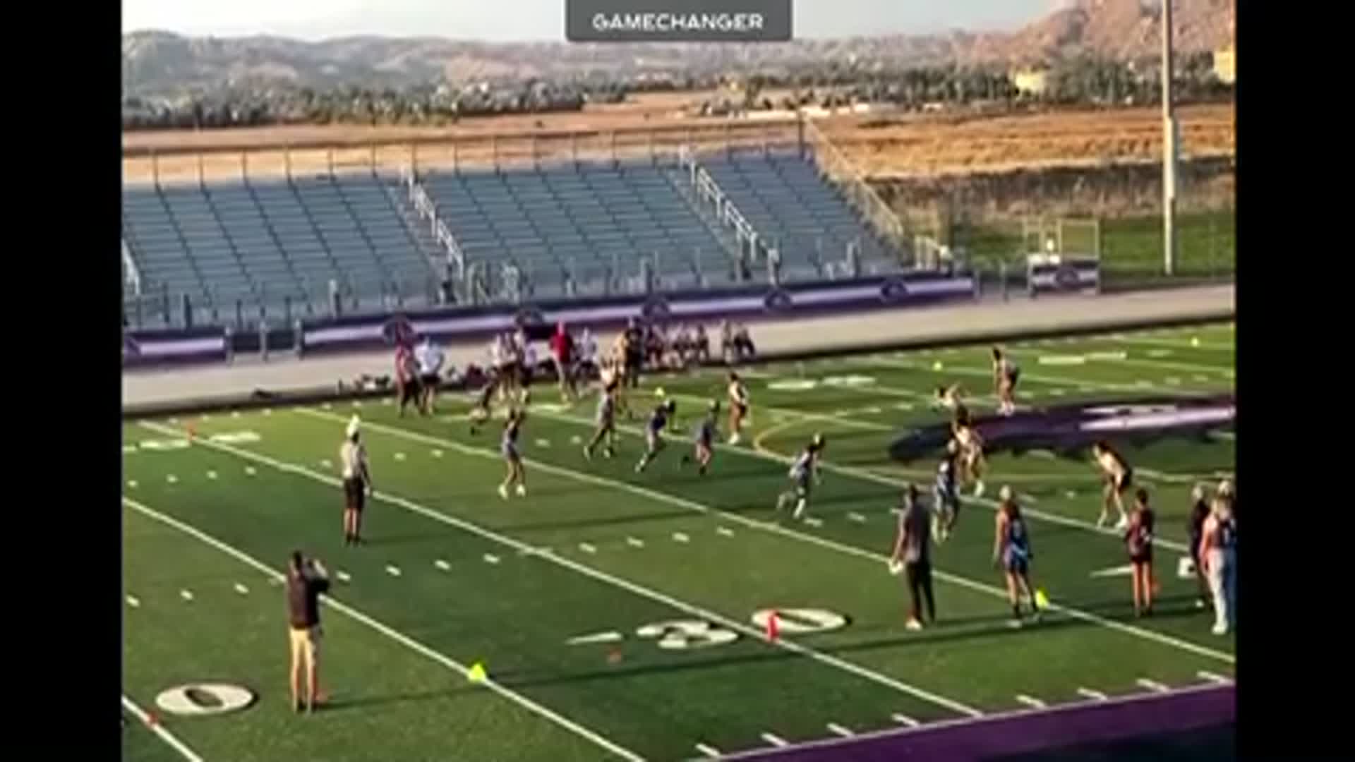 Vs Vista del lago HS