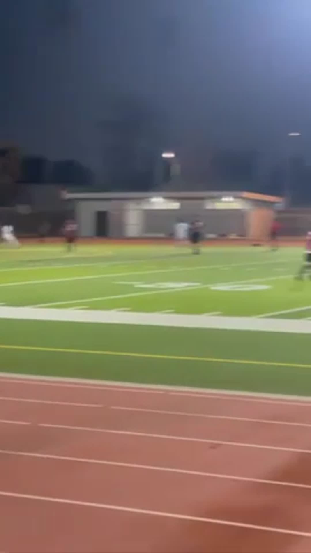 Fremont soccer at its finest