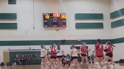 Westwood Tournament of Champions Day 1 - Sept 6 2024