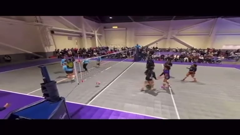 Video player poster image