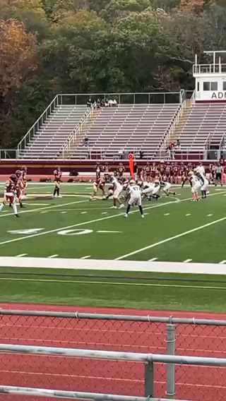 Newburgh vs Arlington