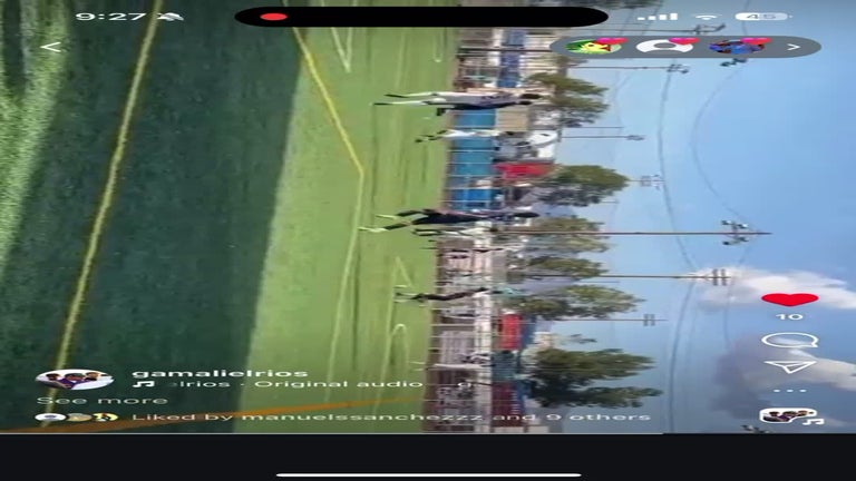 Video player poster image