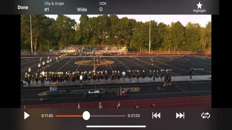 Video player poster image