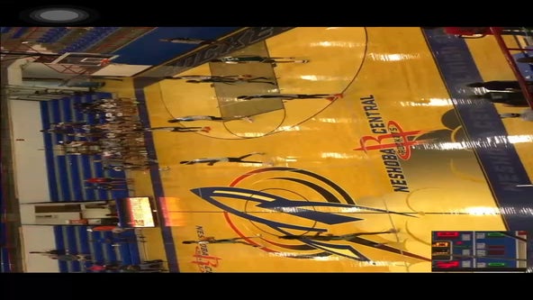 Video player poster image