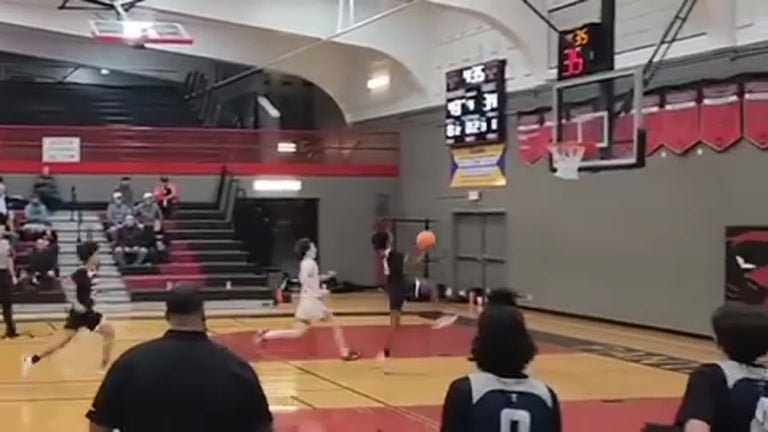 Video player poster image