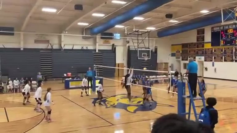 Video player poster image