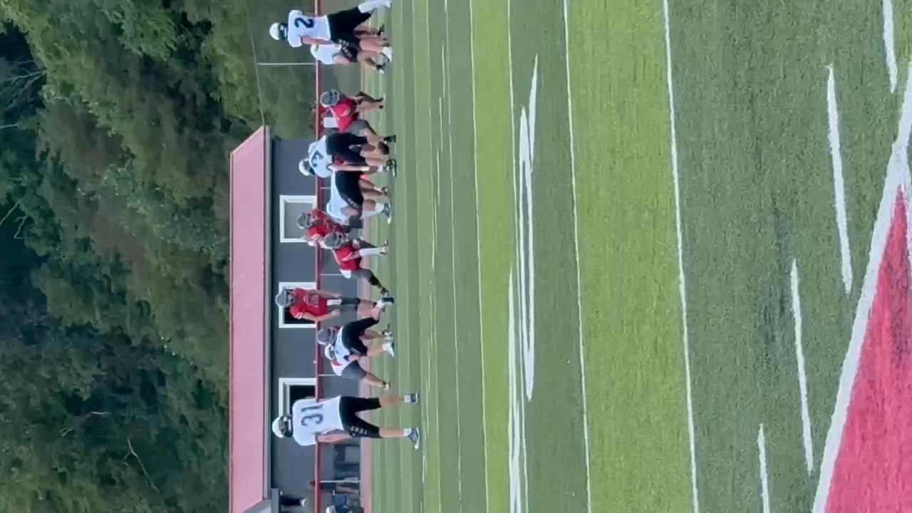 River jv vs Tyler consolidated