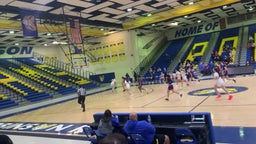 #22 Steal and Bucket