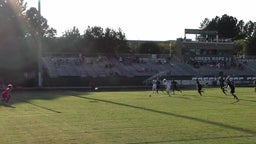 Middle Creek vs Green Hope Highlights - Aug 18 2025