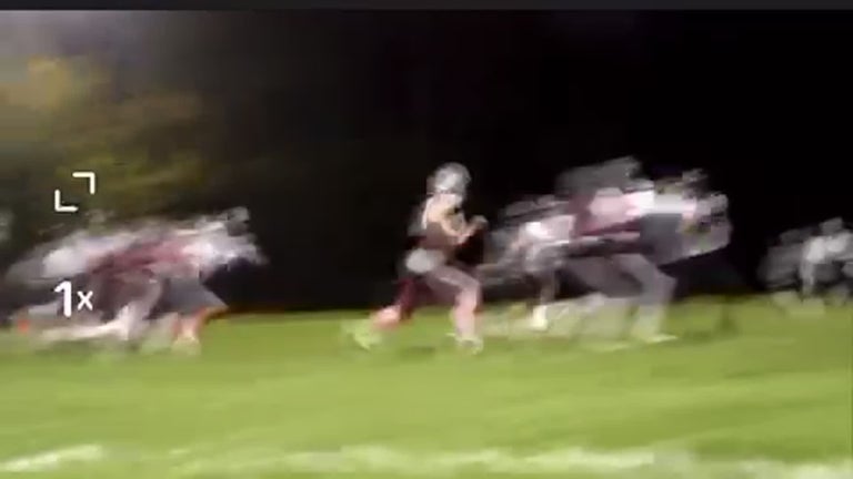 Video player poster image