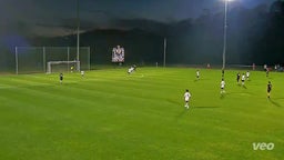 Jarith Guzman vs LEAD Academy