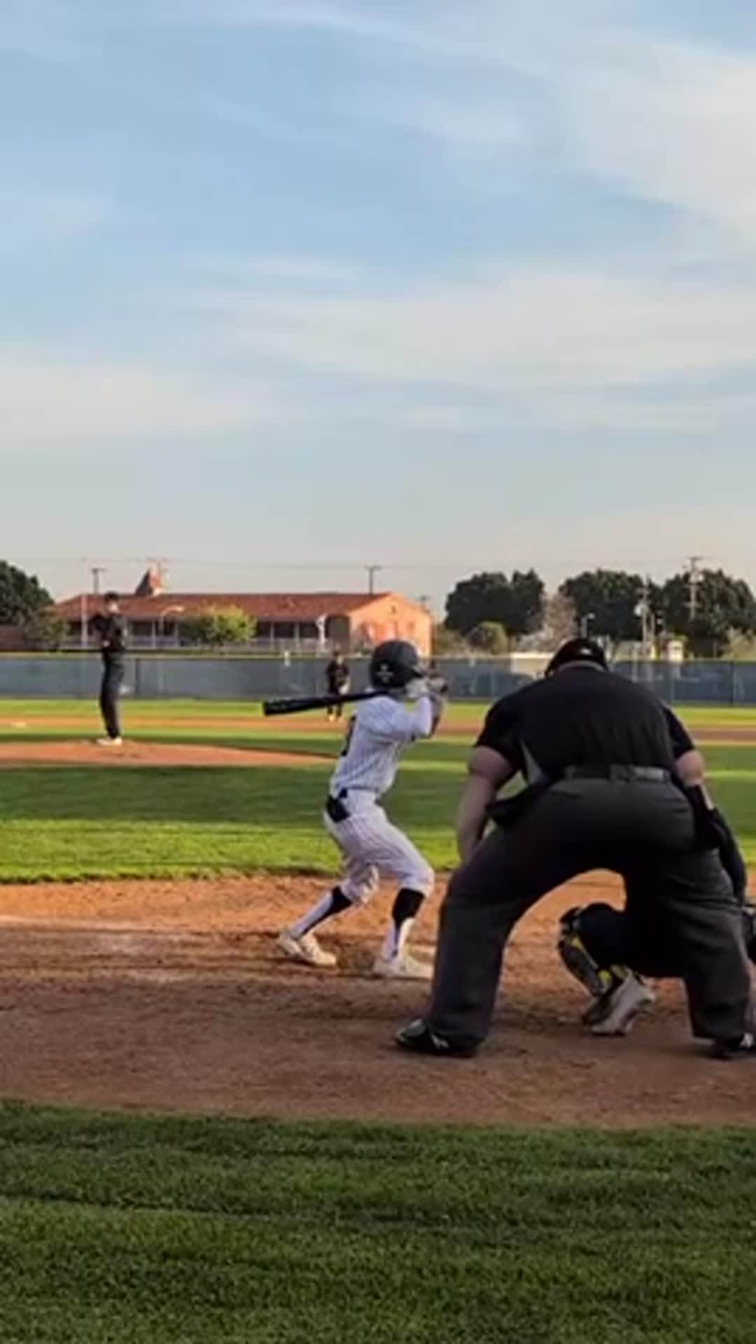 2-18-25 vs Temple city