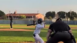 2-18-25 vs Temple city