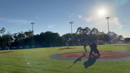 Darius Dunmiles is electrifying!