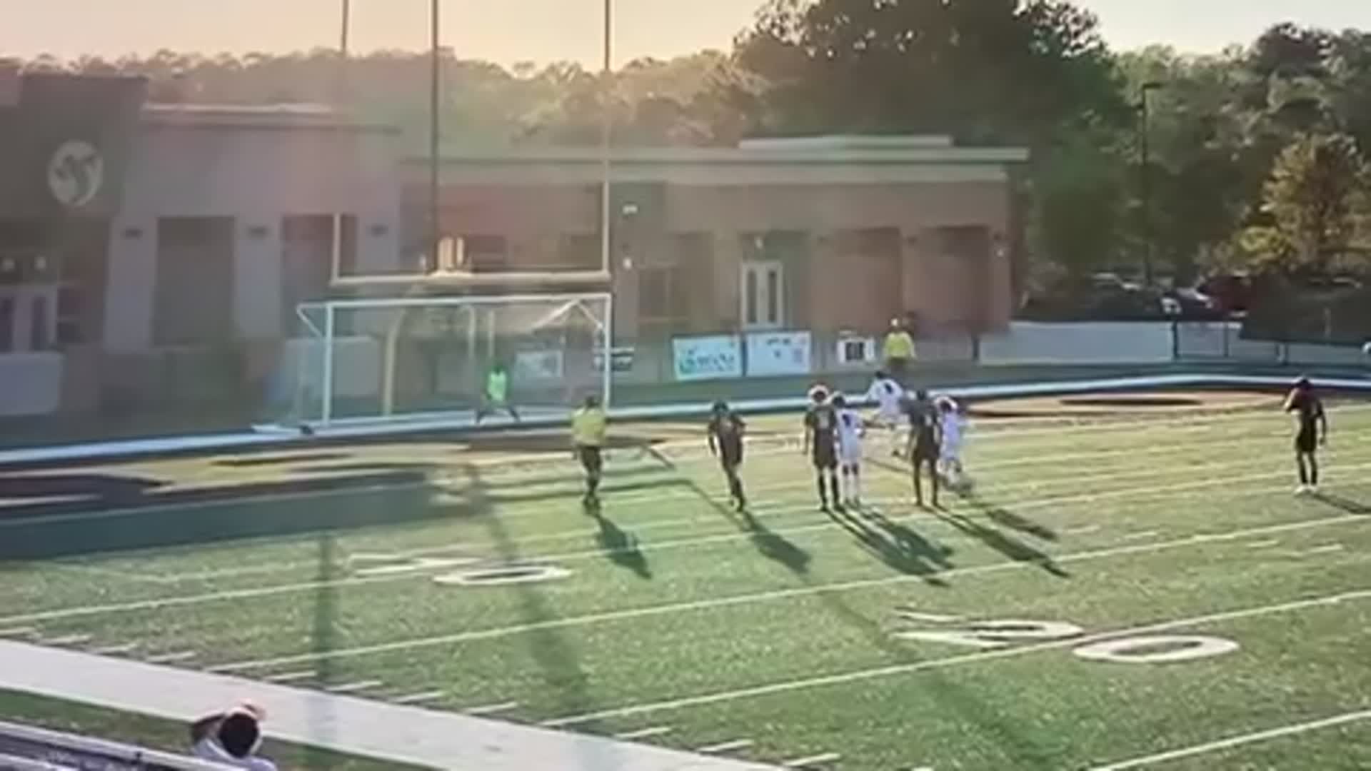 Mid Carolina vs irmo