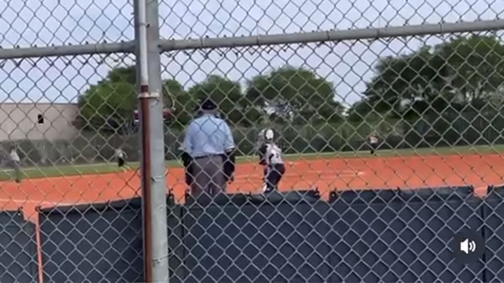 IRCS vs Cambridge Christian