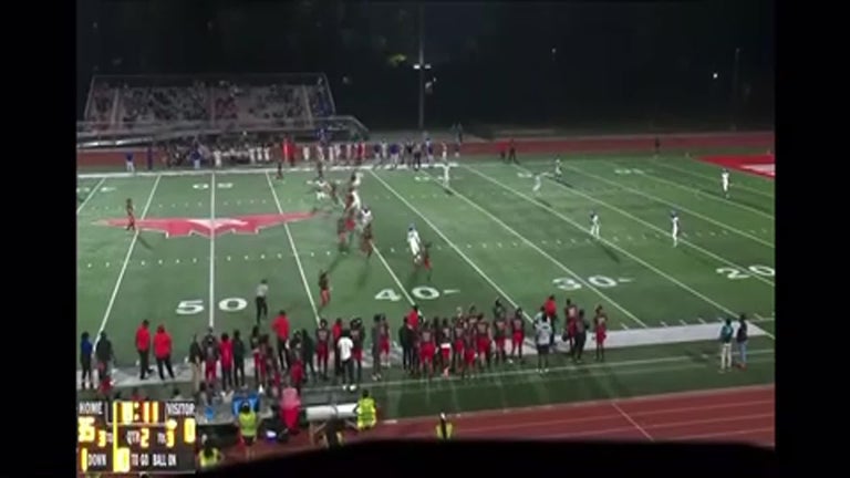 Video player poster image