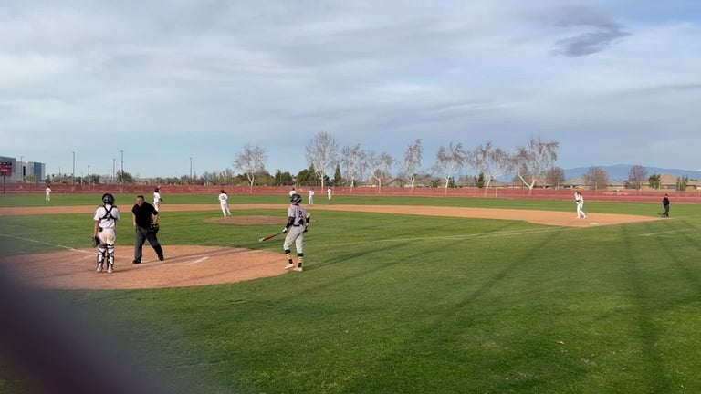 Video player poster image