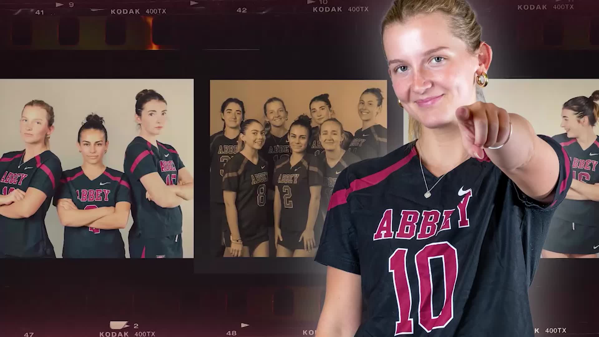 Portsmouth Abbey Girls Varsity Lacrosse 2025 Hype