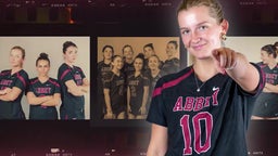 Portsmouth Abbey Girls Varsity Lacrosse 2025 Hype