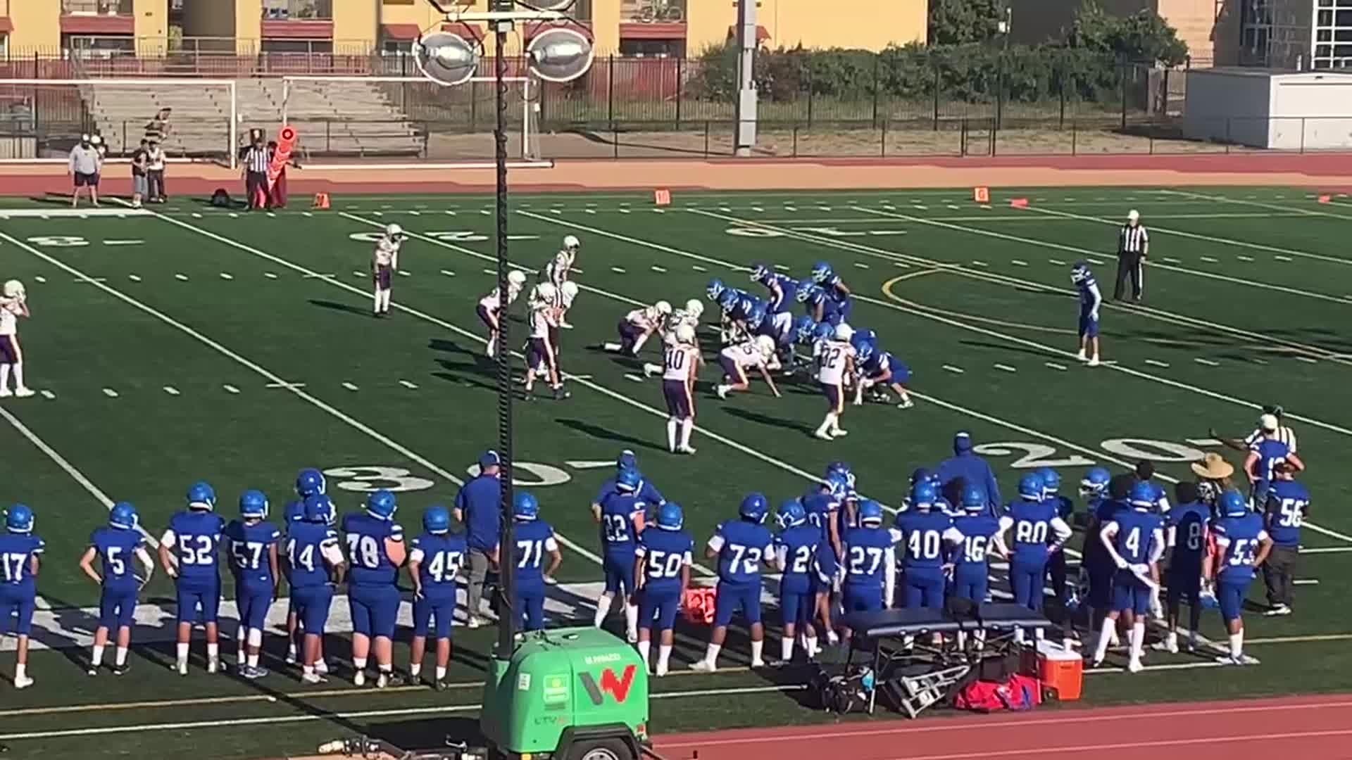 Lompoc jv