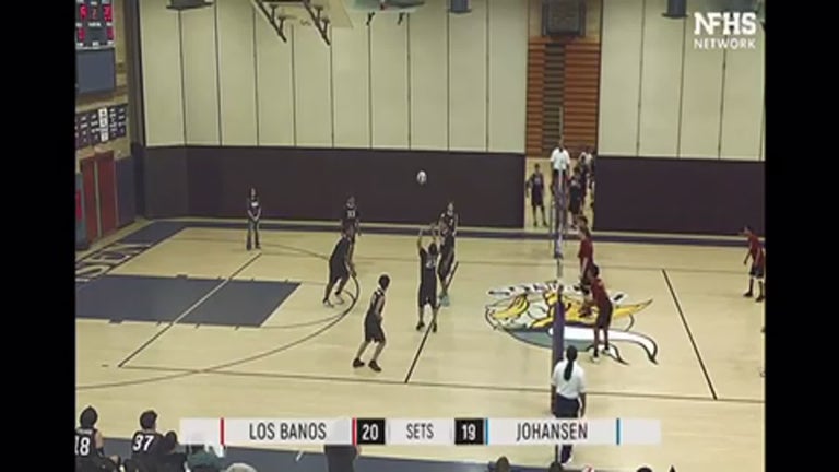 Video player poster image