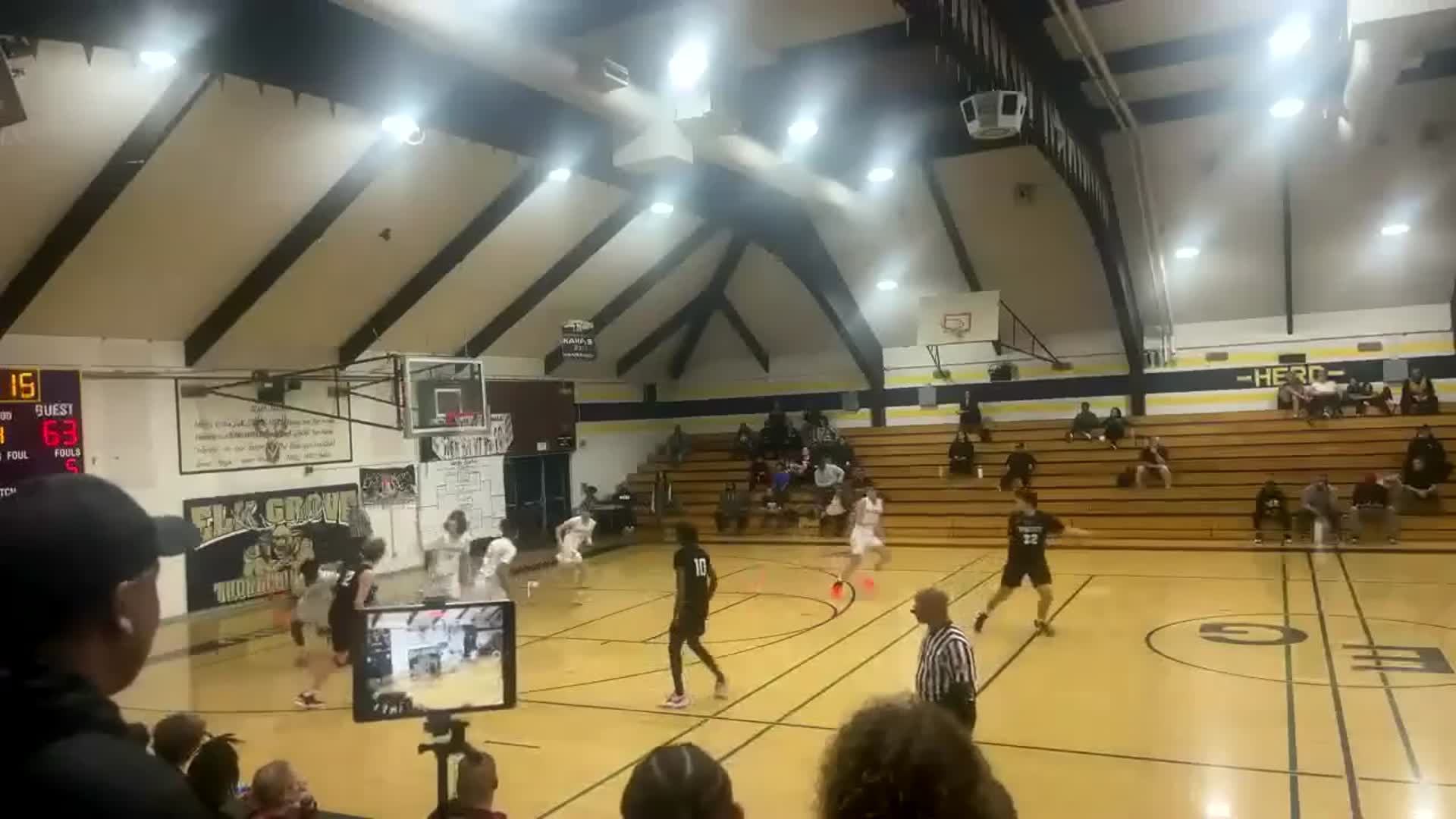 94 FEET SAK 4.o JUST WORK R.Legacy ICU SIR BLOCKINSTIEN