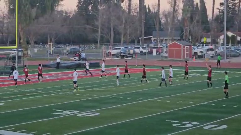 Video player poster image