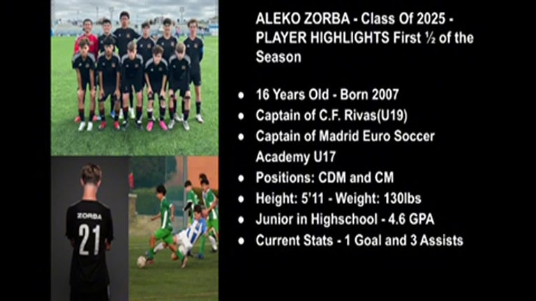 Video player poster image