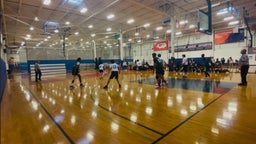 Pine forge vs Dvfs