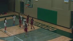 Gabby with the reverse