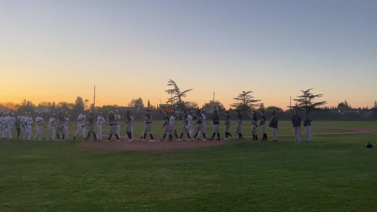 Video player poster image