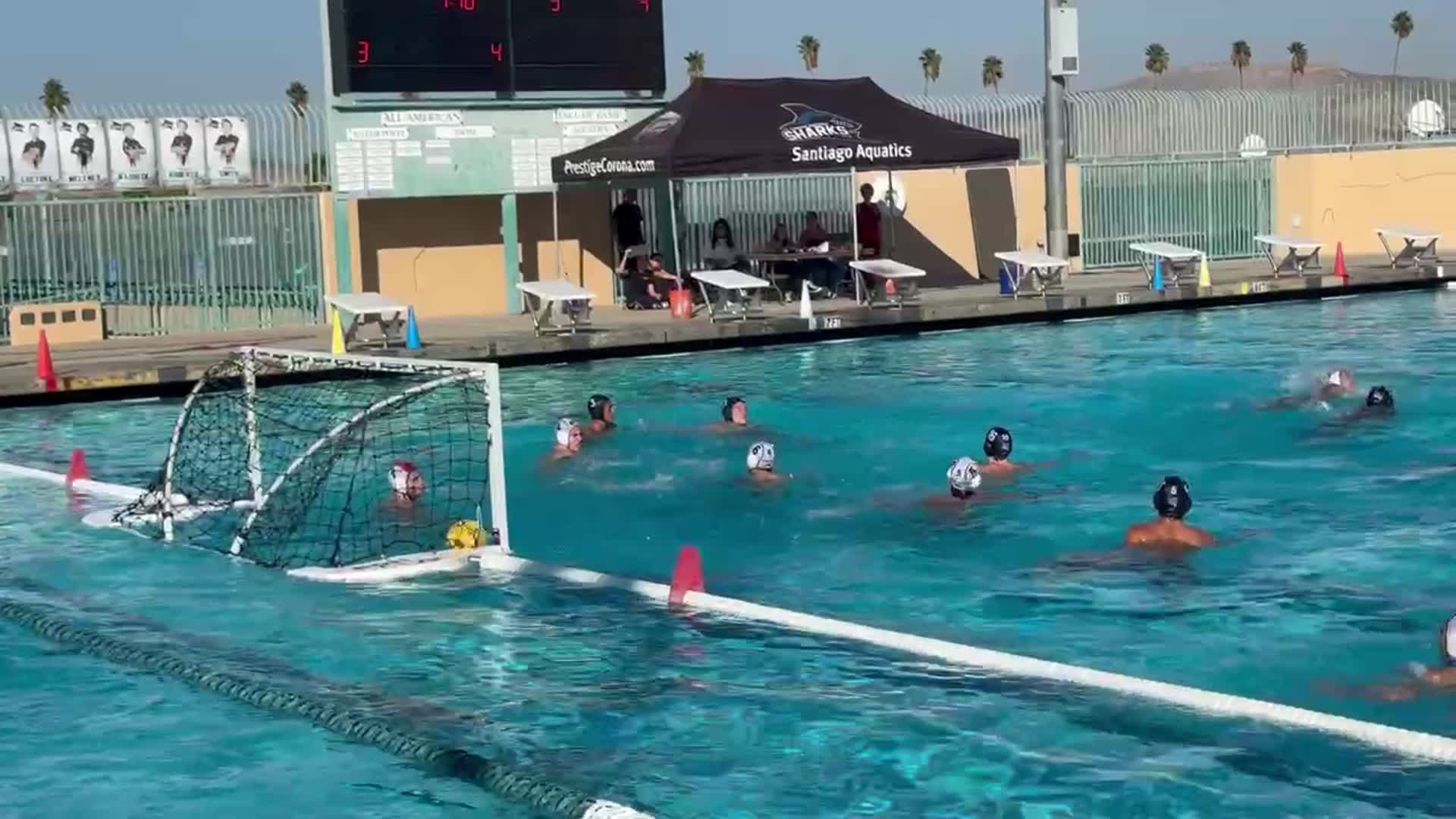 Vs Corona Centennial