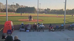 DW DANIEL against West Oak