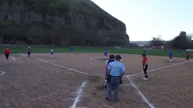 Grand slam