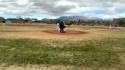 Owen Chavez Liberman - Batting - Single