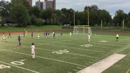 Ferris - Newark Tech 2023