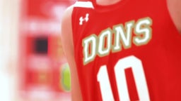 Ready for season to start