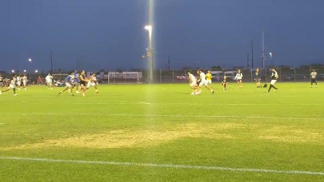 TD catch