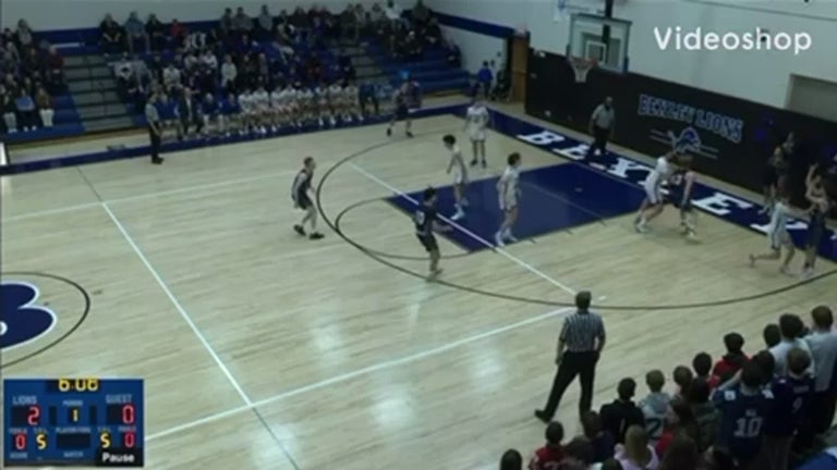 Video player poster image