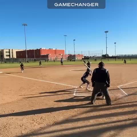 Ava Esparza (2027) - Home Run