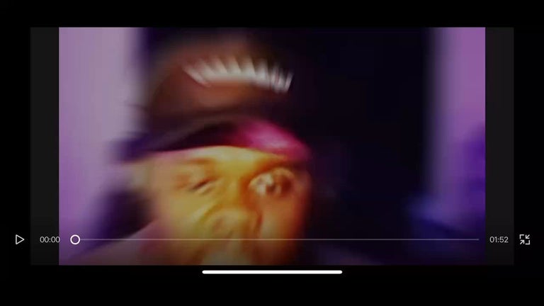 Video player poster image