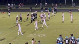 Ending in OT