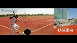 Headfirst Honor Roll showcase camp, June 2024