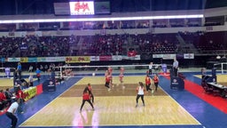 New Mexico Class A Championship Game!