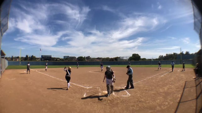 Kayleigh Macharia - Single