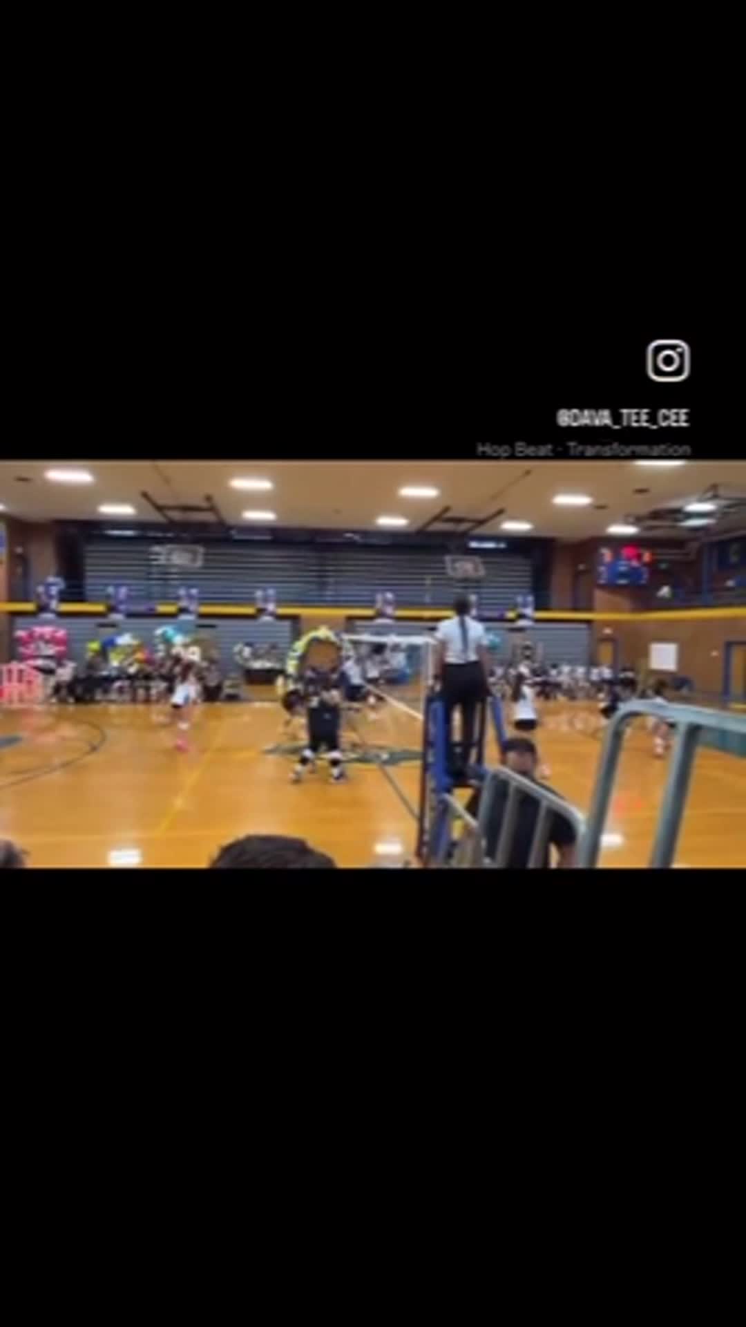 October 8, 2024 / setter / #23