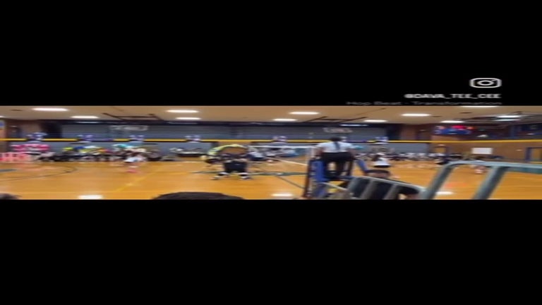 Video player poster image